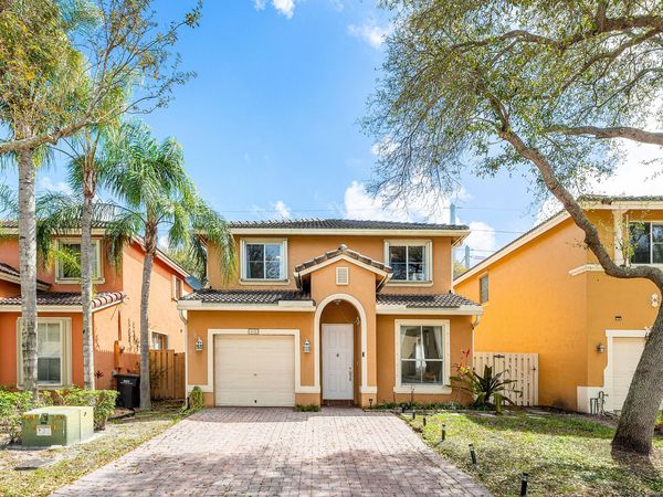 4172 Lake Tahoe Circle, West Palm Beach, FL 33409