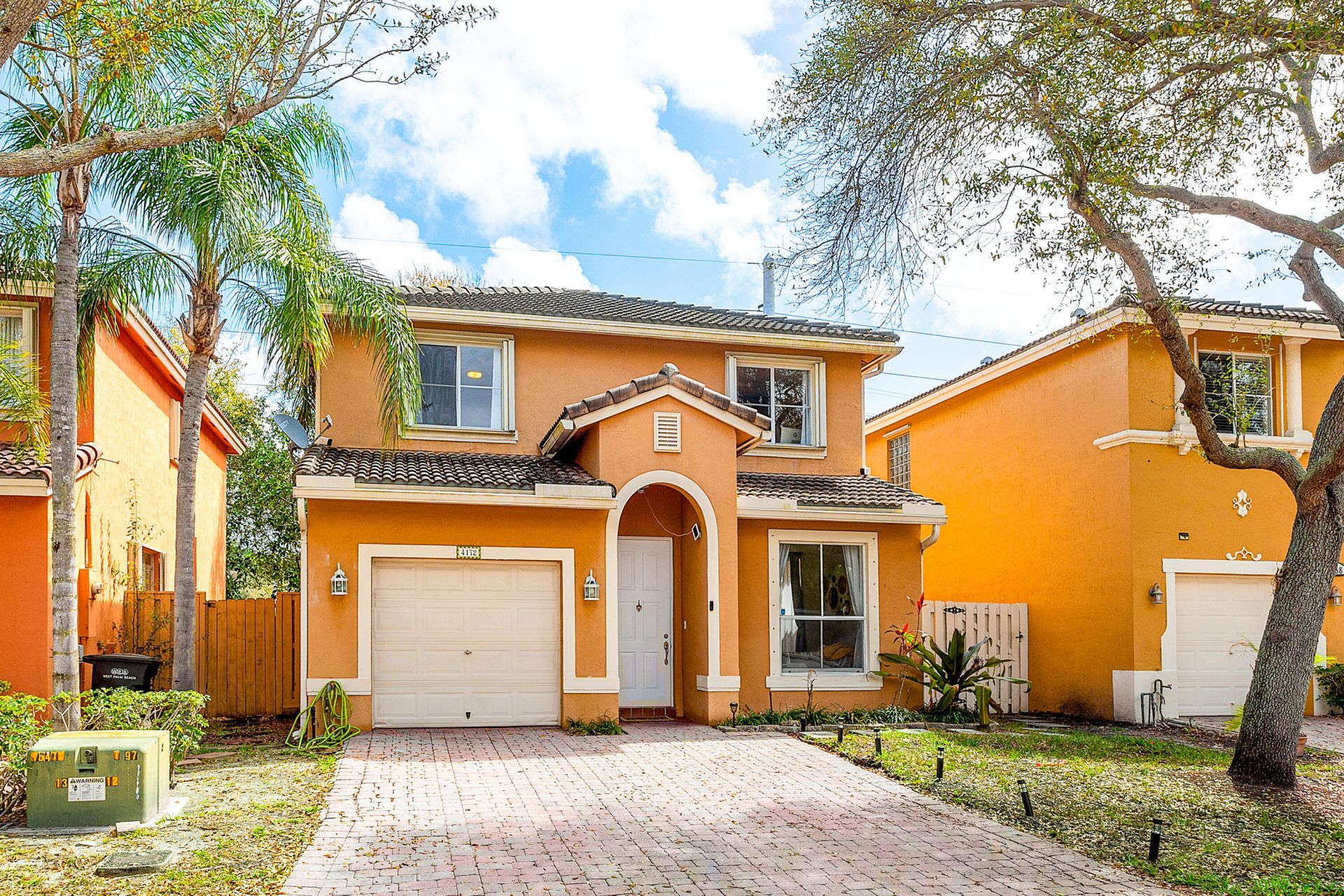 4172 Lake Tahoe Circle, West Palm Beach, FL 33409 Photo