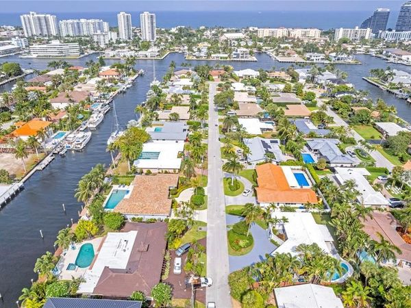 2840 NE 26th Court, Fort Lauderdale, FL 33306