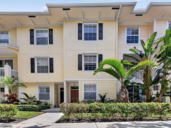 175 Galicia Way, Unit 209, Jupiter, FL 33458
