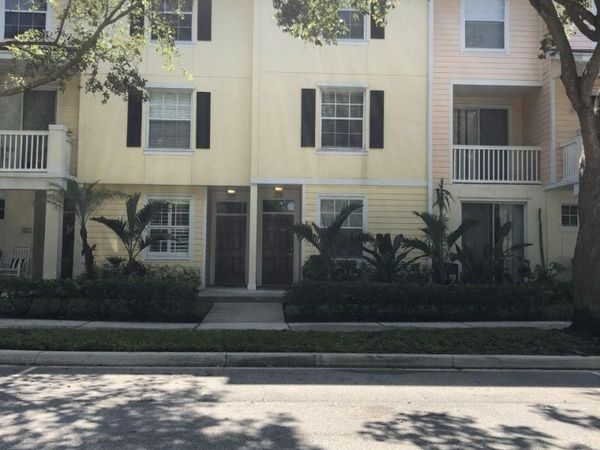 175 Galicia Way, Unit 209, Jupiter, FL 33458