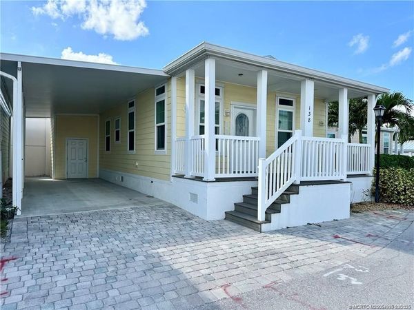 138 NE Coastal Drive, Jensen Beach, FL 34957