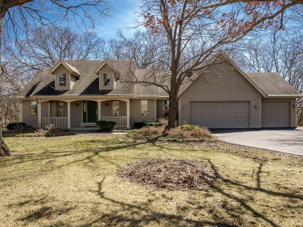 261 W Red Tail Lane, Oregon, IL 61061