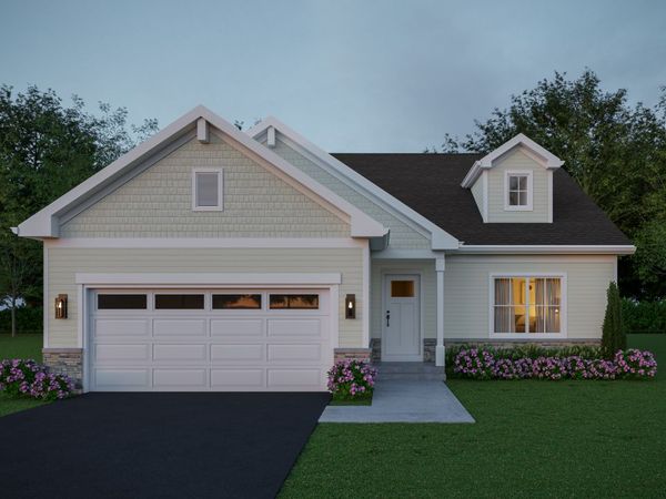 2497 Olivia Court , Wauconda, IL 60084