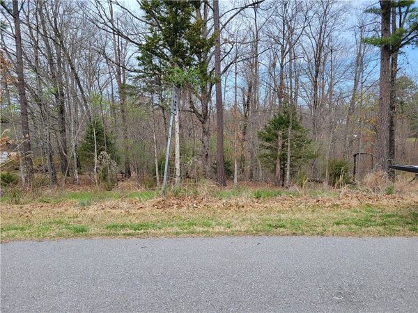 Lot9 Westbury Drive , Bella Vista, AR 72714