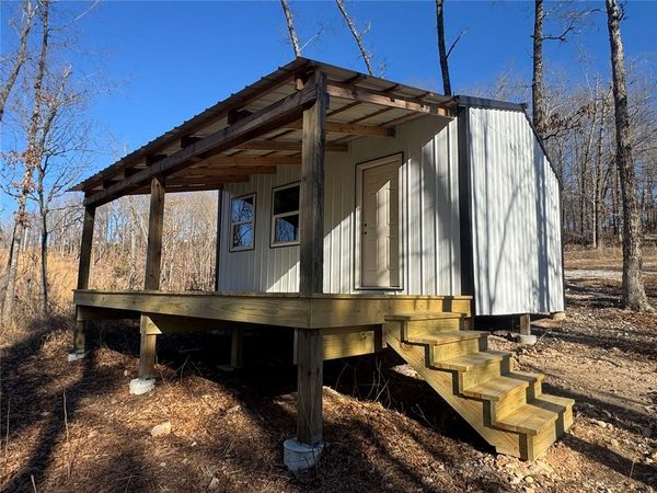 TBD3 Hwy 123, Hasty, AR 72640