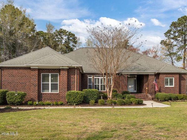 101 Forest Ridge Trail, Stella, NC 28582