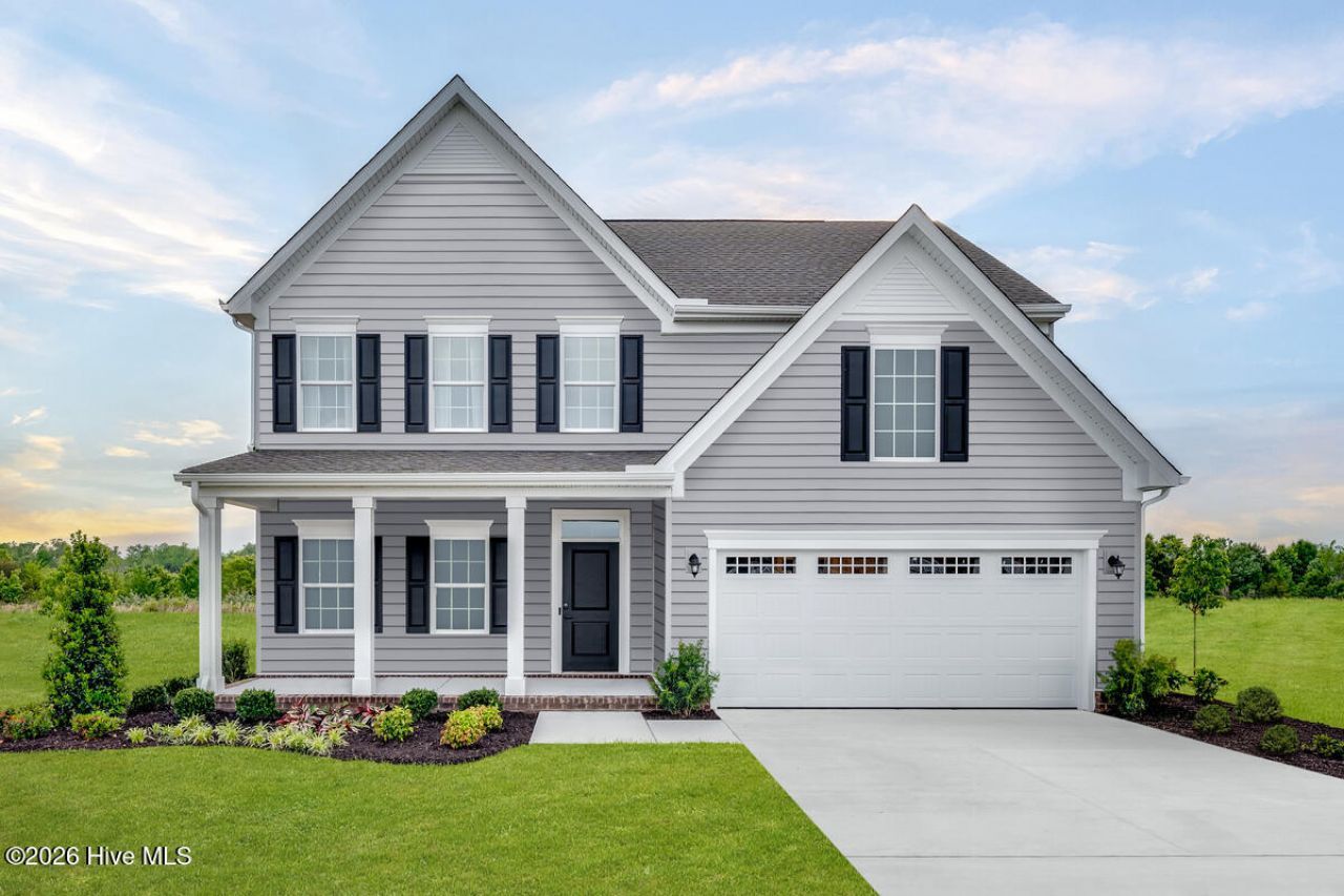 2183 Webfoot Drive Ne, Bolivia, NC 28422 Main Photo