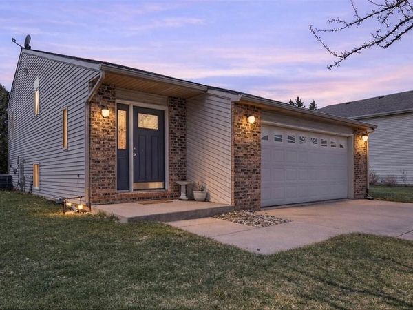 1736 21st AVENUE, Kenosha, WI 53140