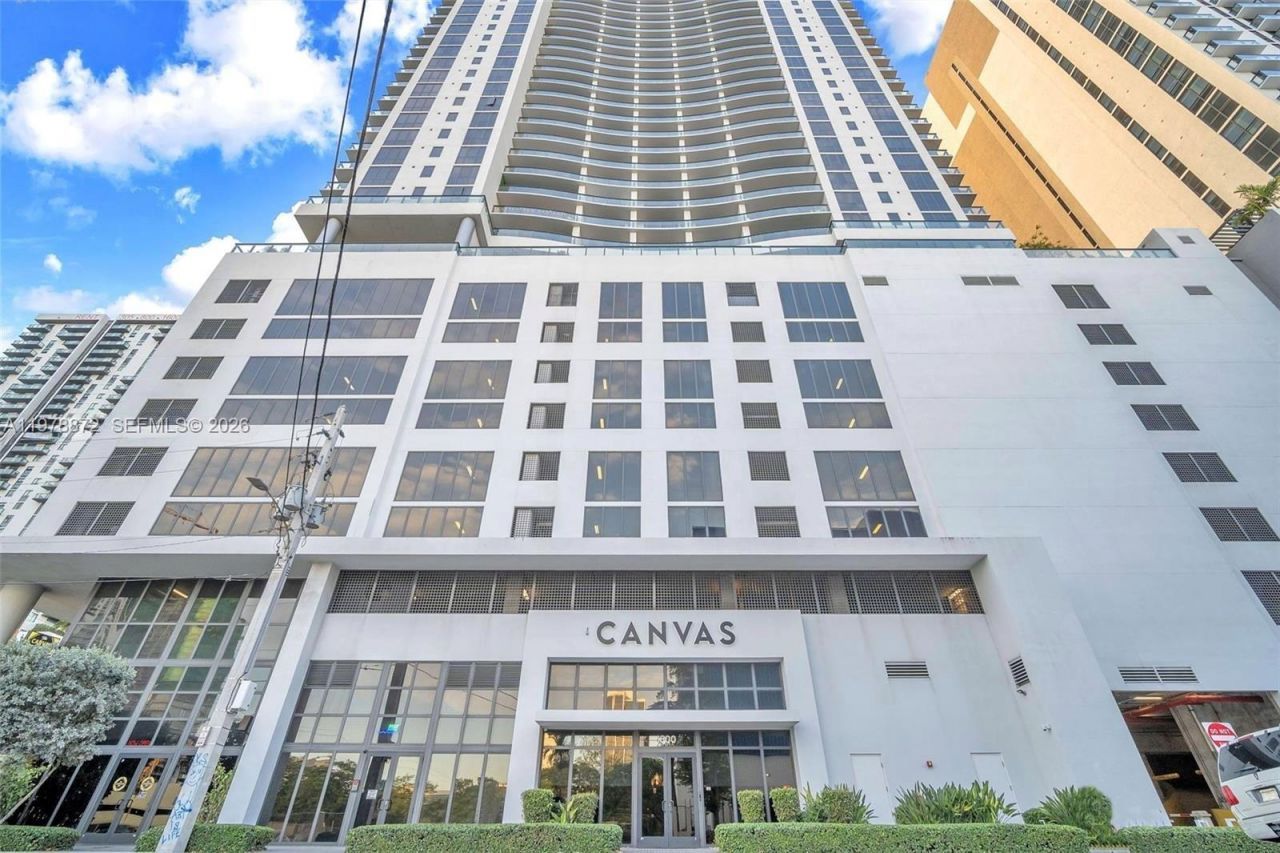 1600 NE 1st Ave, Unit 1008, Miami, FL 33132 Photo