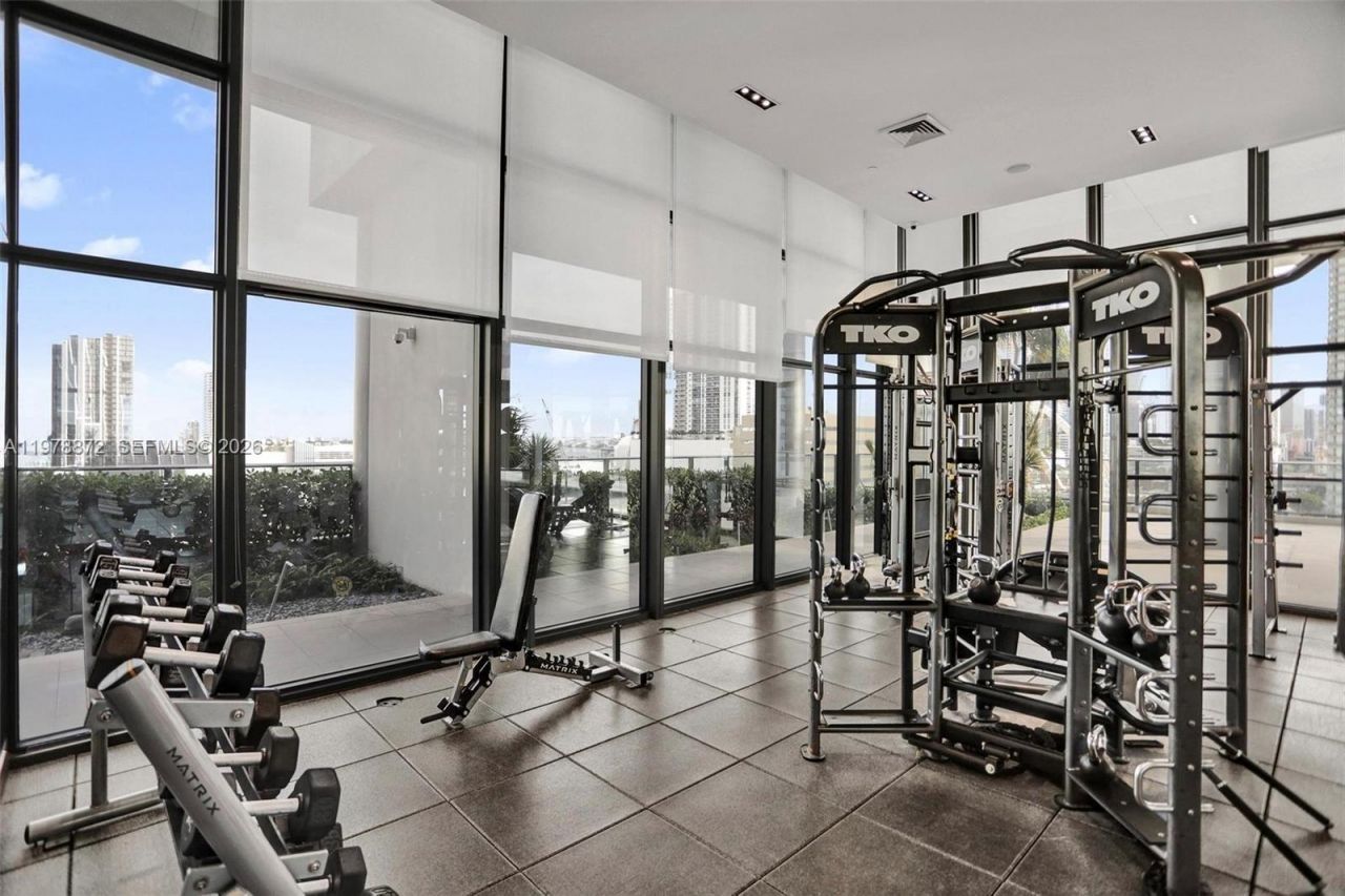 1600 NE 1st Ave, Unit 1008, Miami, FL 33132 Photo