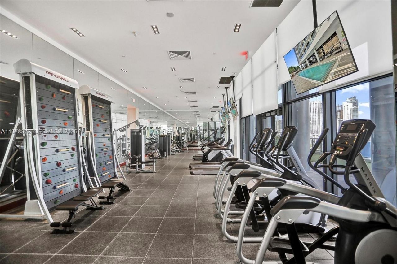 1600 NE 1st Ave, Unit 1008, Miami, FL 33132 Photo