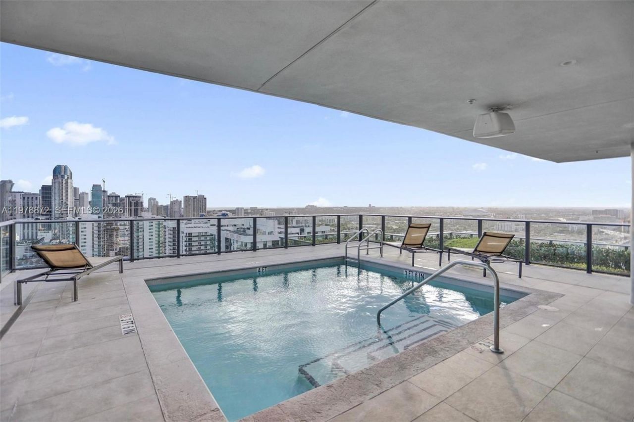 1600 NE 1st Ave, Unit 1008, Miami, FL 33132 Photo