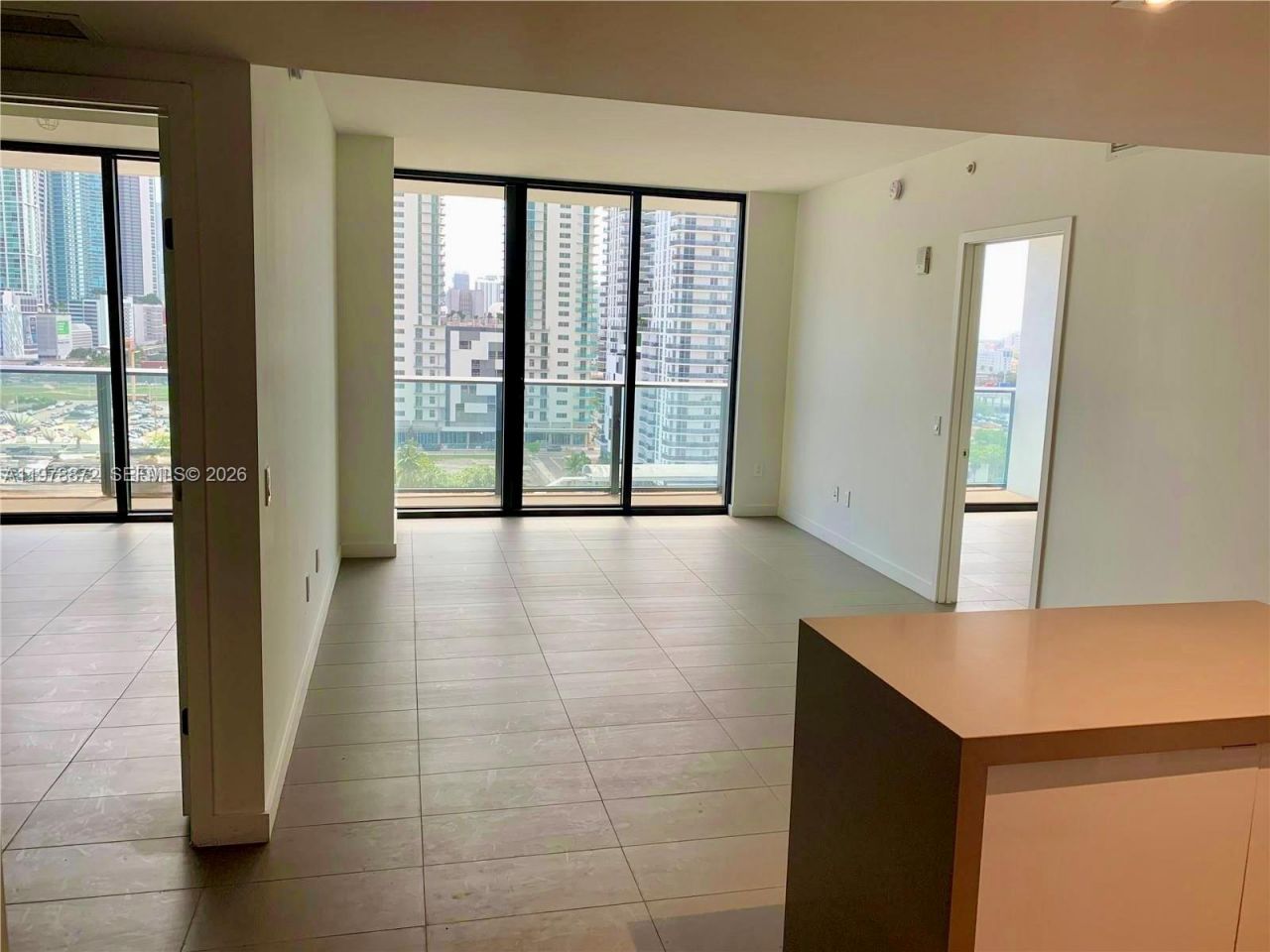 1600 NE 1st Ave, Unit 1008, Miami, FL 33132 Photo