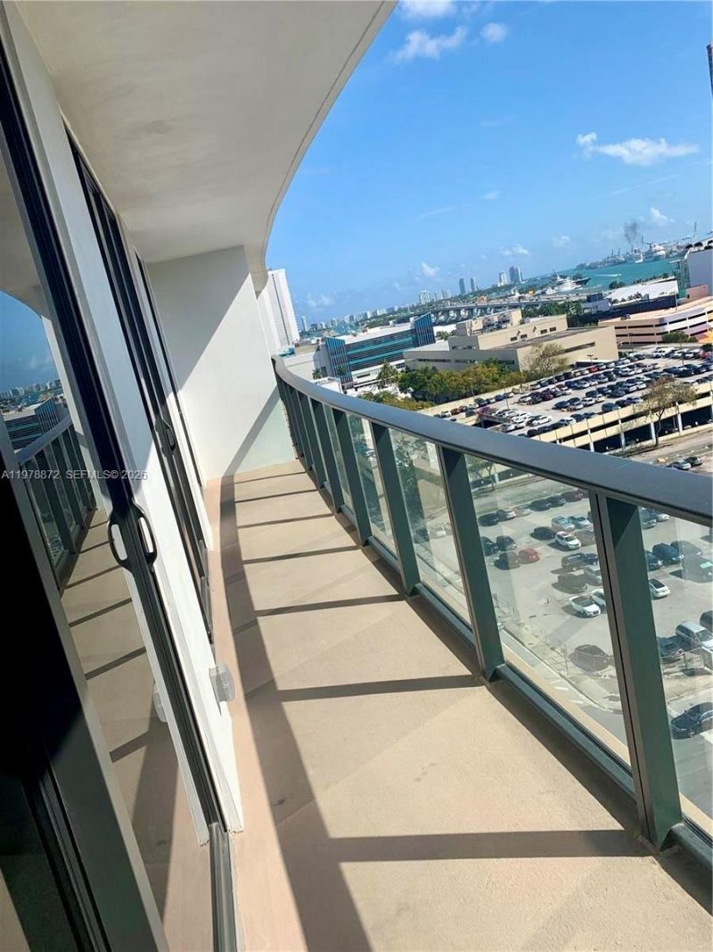 1600 NE 1st Ave, Unit 1008, Miami, FL 33132 Photo