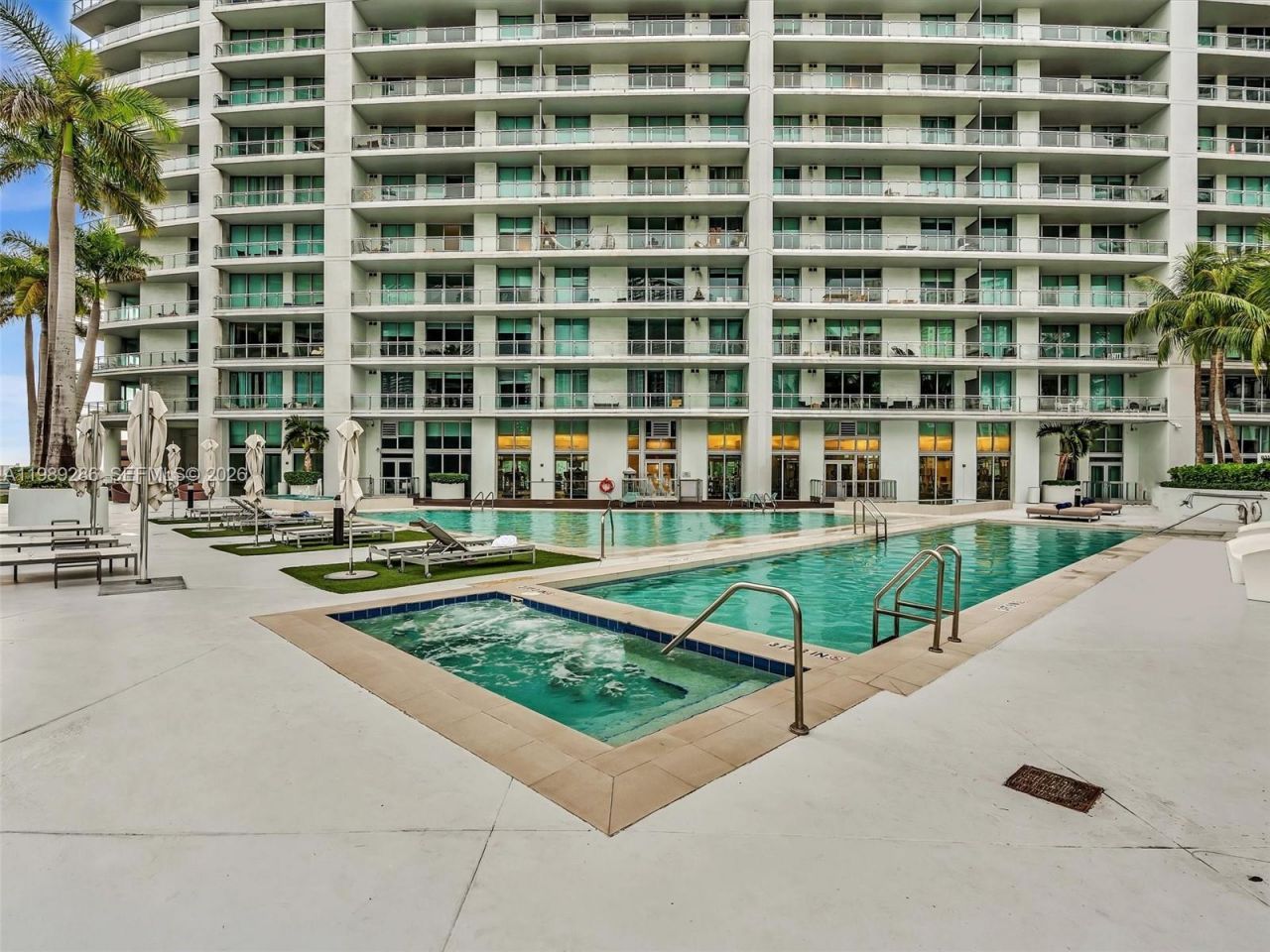 90 SW 3rd St , Unit 2013, Miami, FL 33130 Photo