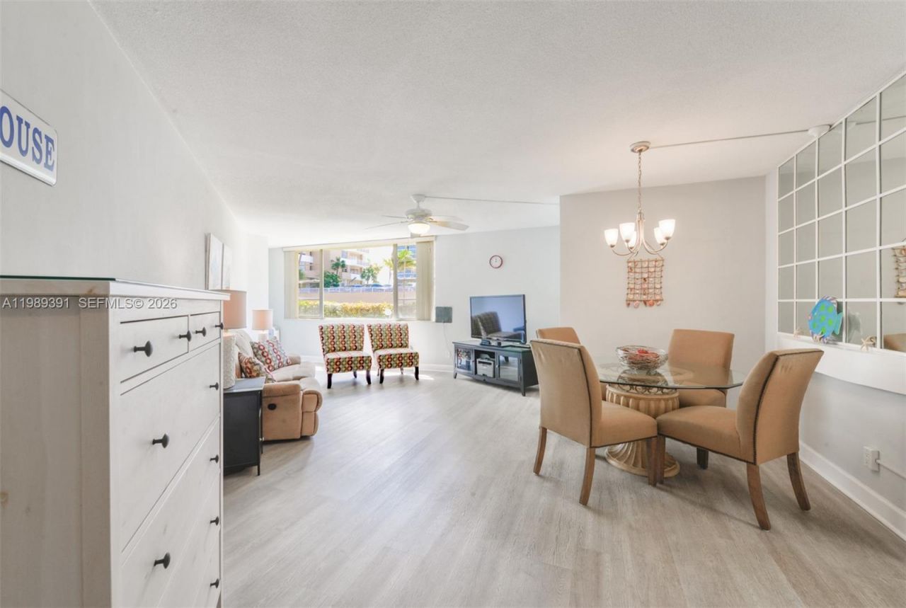 1936 S Ocean Dr , Unit 2D, Hallandale Beach, FL 33009 Photo