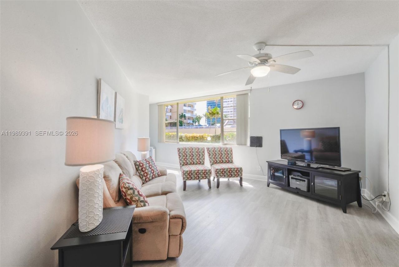 1936 S Ocean Dr , Unit 2D, Hallandale Beach, FL 33009 Photo