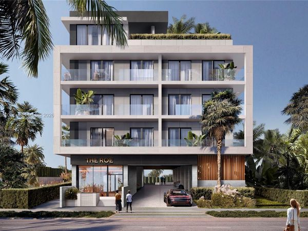 2242 Monroe St, Hollywood, FL 33020