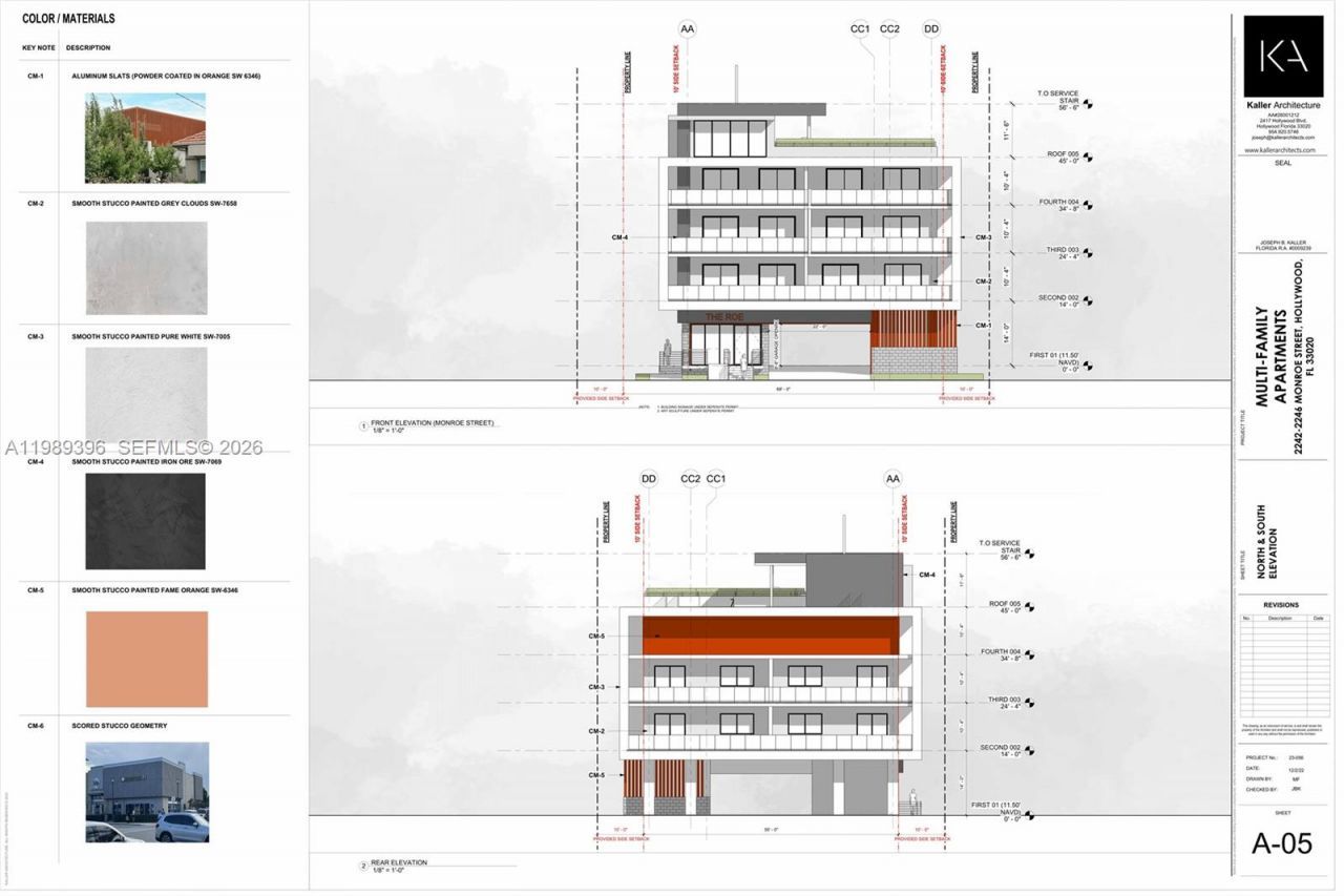 2242 Monroe St, Hollywood, FL 33020 Photo