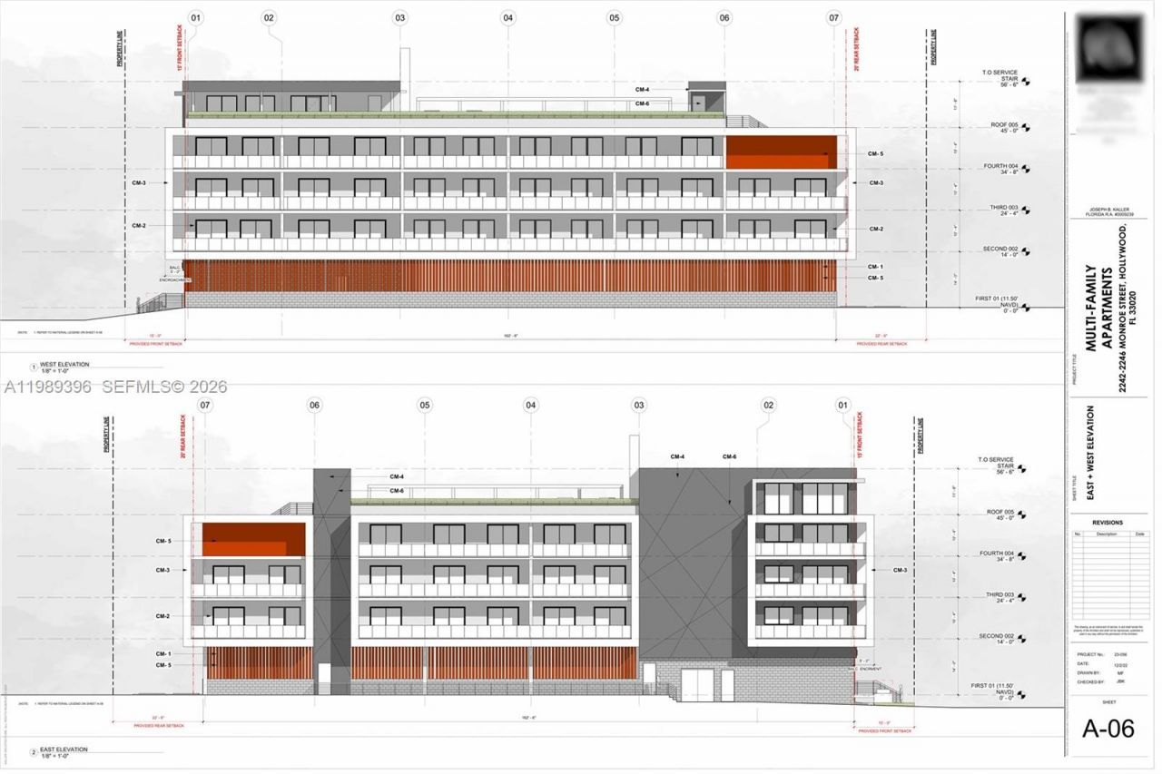 2242 Monroe St, Hollywood, FL 33020 Photo