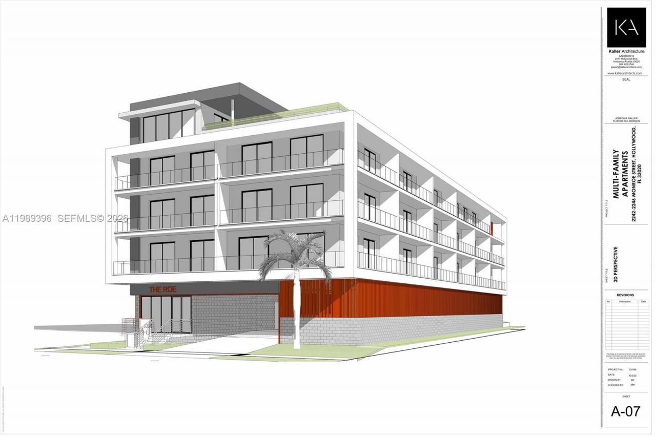 2242 Monroe St, Hollywood, FL 33020 Photo