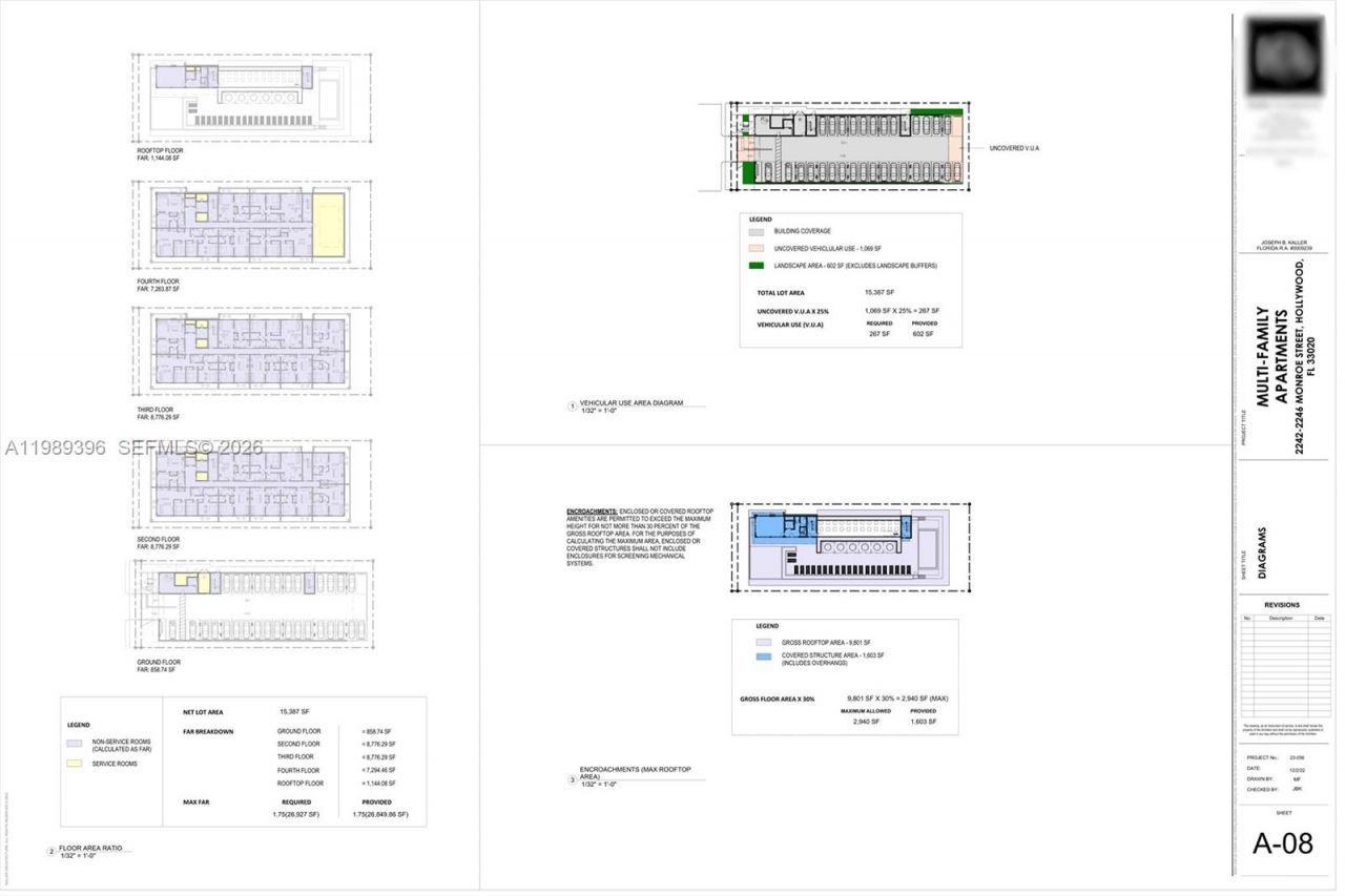 2242 Monroe St, Hollywood, FL 33020 Photo