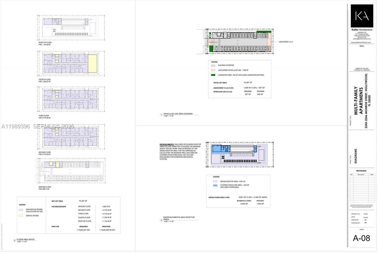 2242 Monroe St, Hollywood, FL 33020 Photo