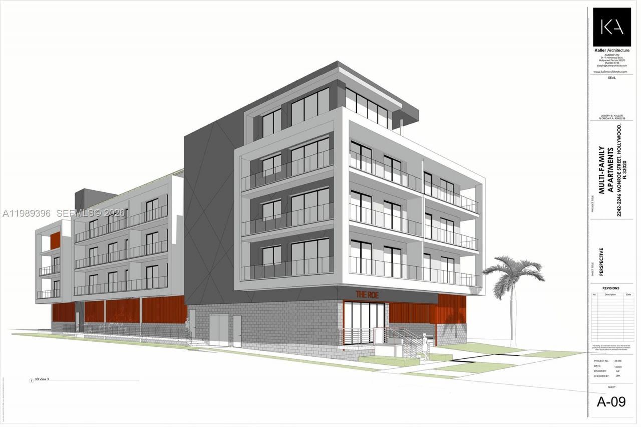 2242 Monroe St, Hollywood, FL 33020 Photo