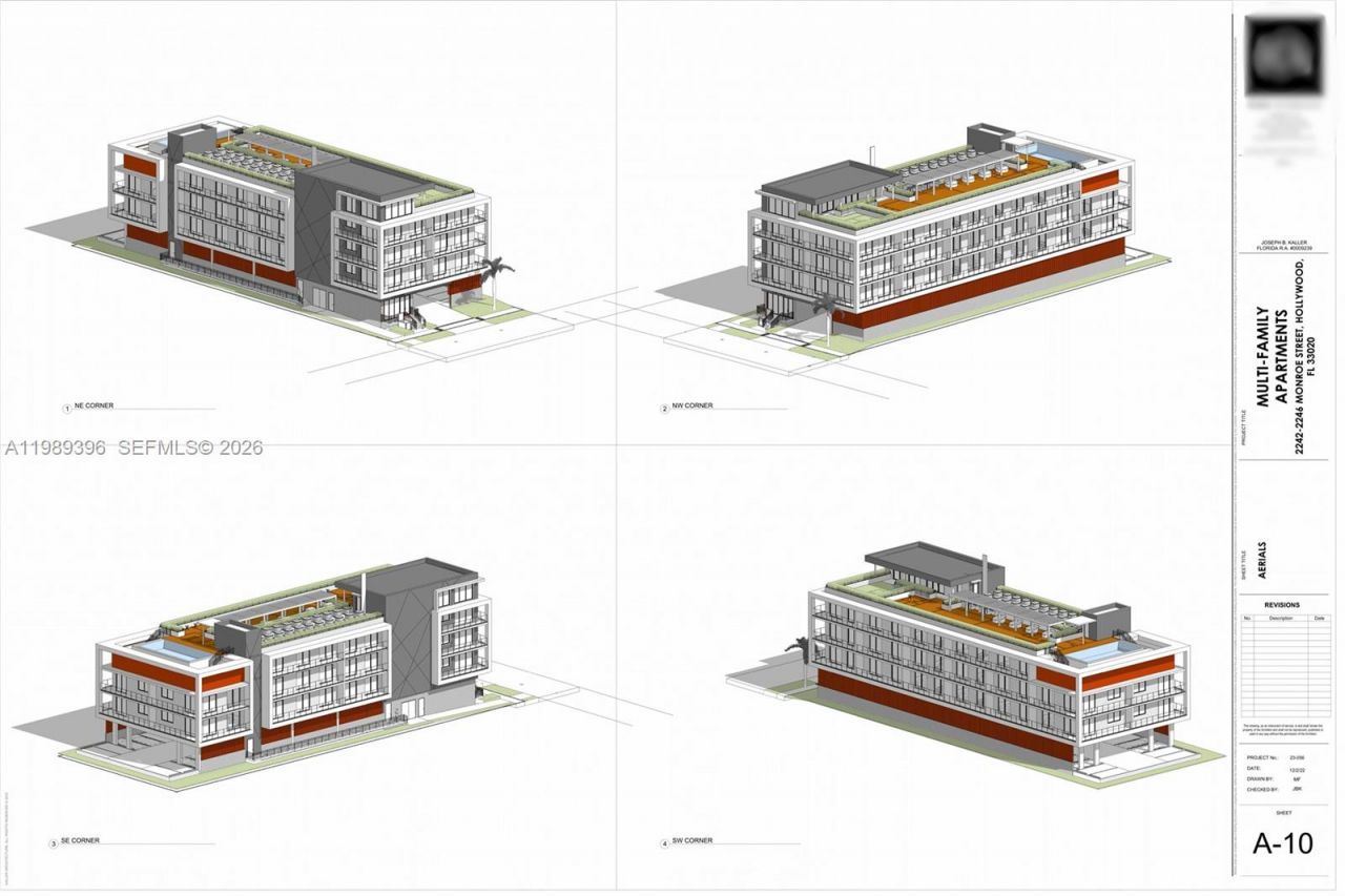 2242 Monroe St, Hollywood, FL 33020 Photo