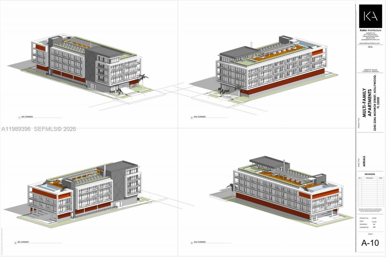 2242 Monroe St, Hollywood, FL 33020 Photo