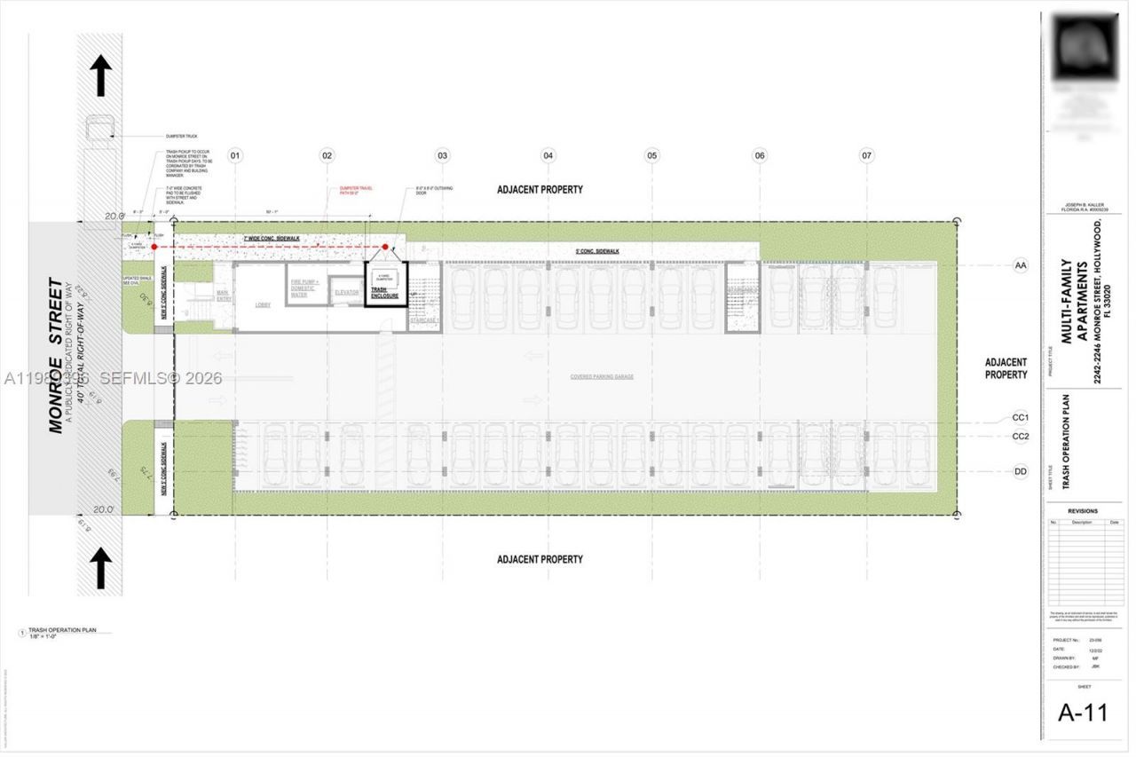 2242 Monroe St, Hollywood, FL 33020 Photo