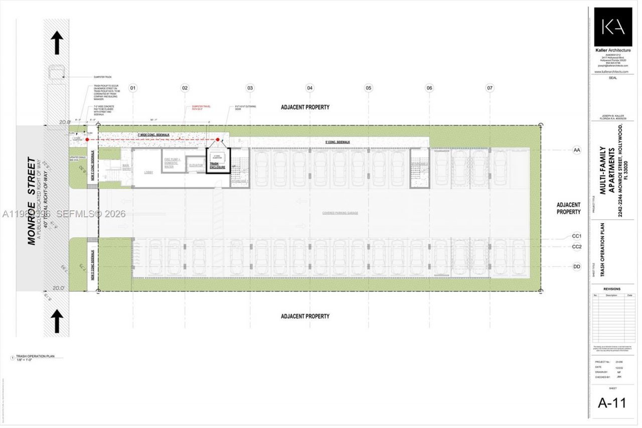 2242 Monroe St, Hollywood, FL 33020 Photo