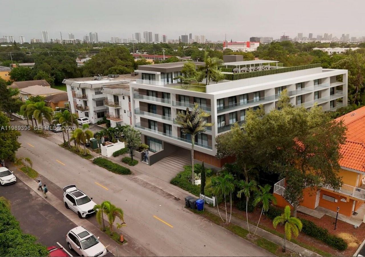 2242 Monroe St, Hollywood, FL 33020 Photo