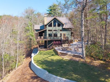 308 Cabbage Patch Road Morganton, GA 30560