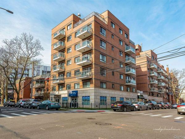 94-11 65th Road , Unit 5C, Rego Park, NY 11374