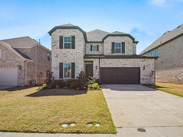 4905 Celestial Road , McKinney, TX 75071