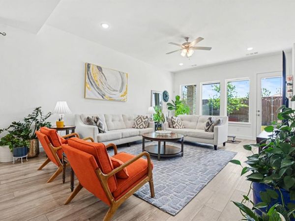 4905 Celestial Road, McKinney, TX 75071