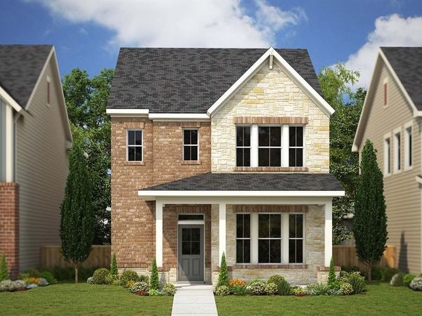 1321 Roundup Way, Argyle, TX 76226