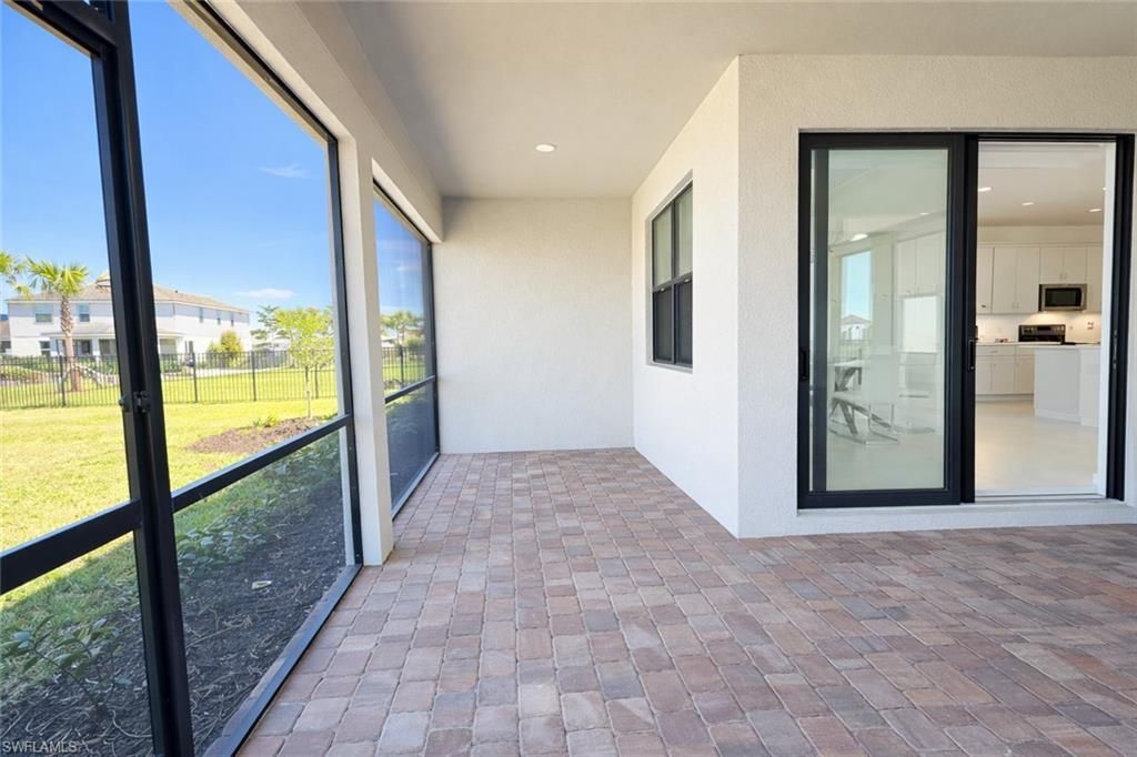 3776 Passion Vine Dr , Alva, FL 33920 Photo