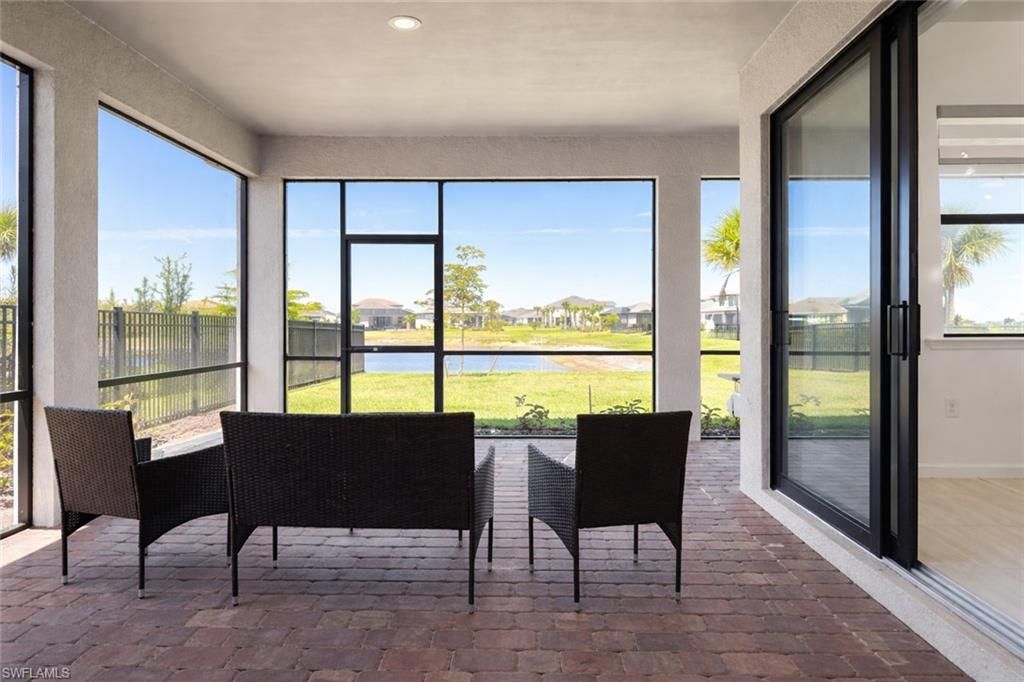 3776 Passion Vine Dr , Alva, FL 33920 Photo