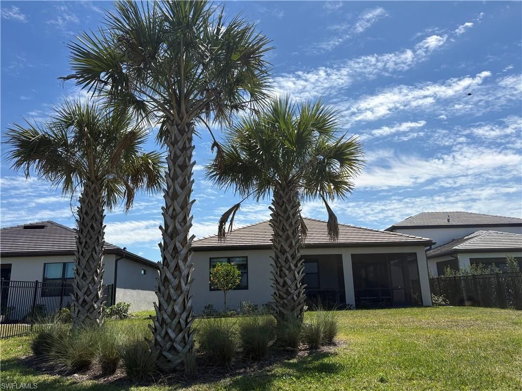 3776 Passion Vine Dr , Alva, FL 33920 Photo