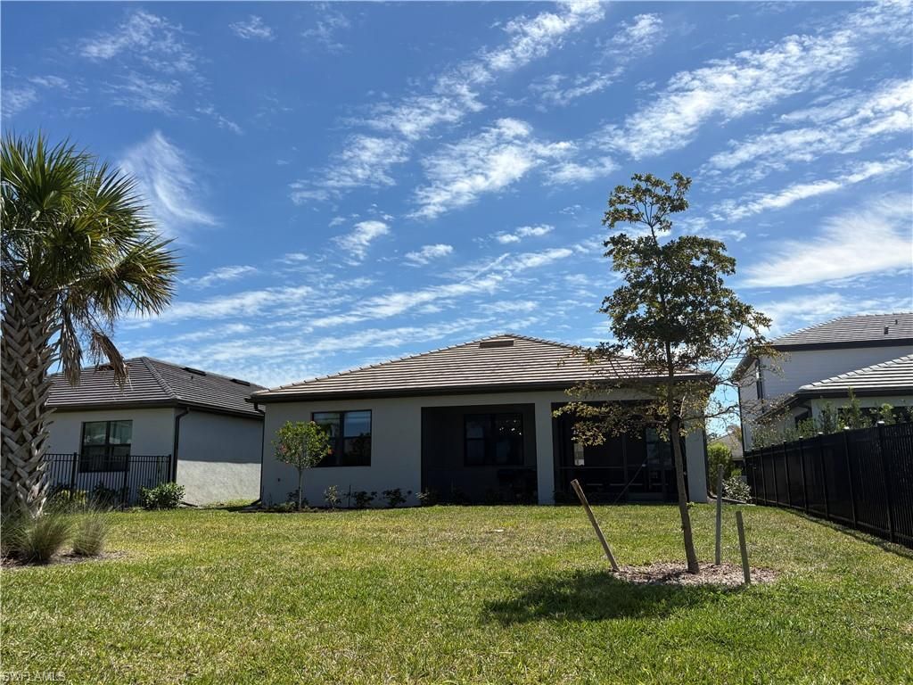 3776 Passion Vine Dr , Alva, FL 33920 Photo