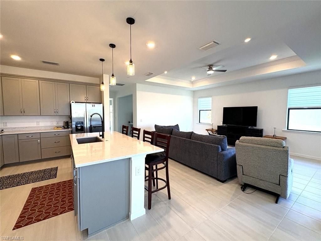 3776 Passion Vine Dr , Alva, FL 33920 Photo