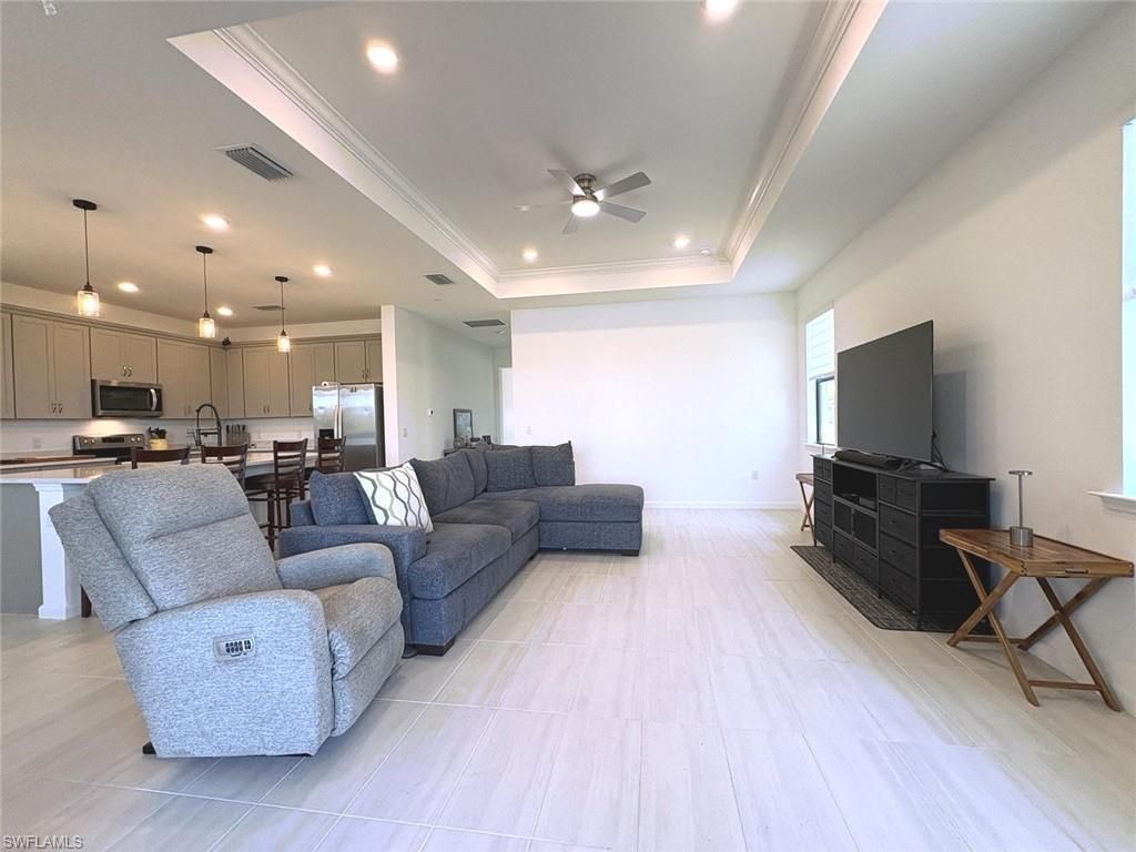 3776 Passion Vine Dr , Alva, FL 33920 Photo