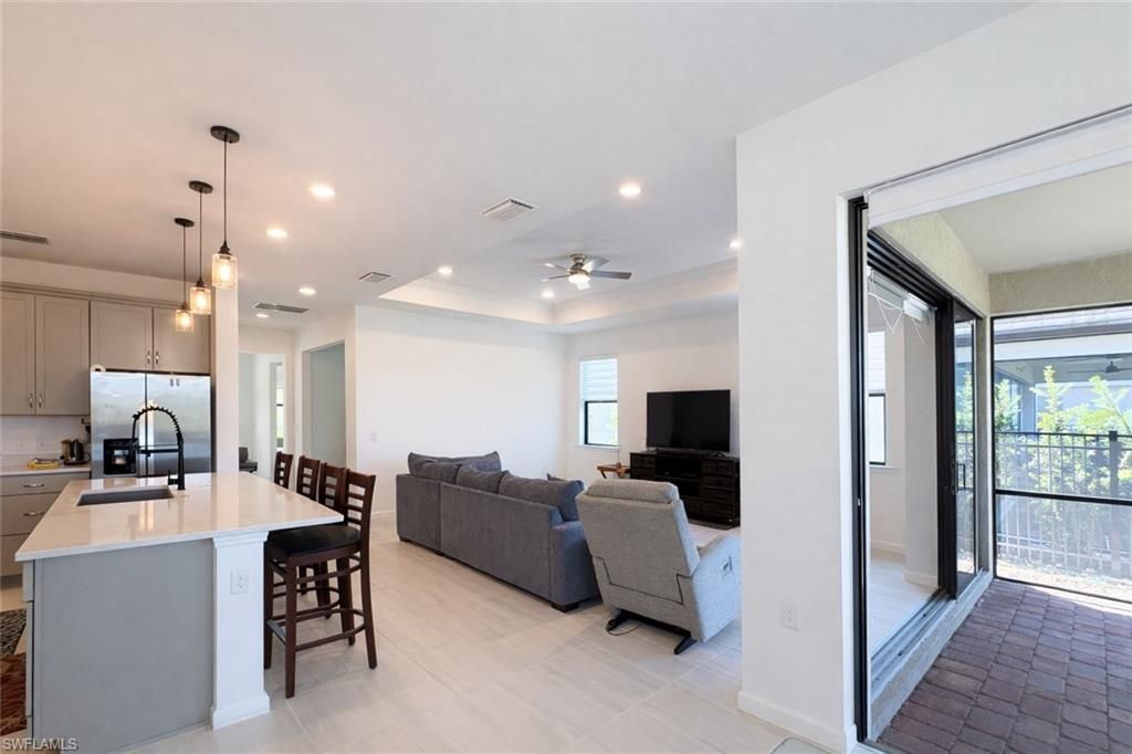 3776 Passion Vine Dr , Alva, FL 33920 Photo