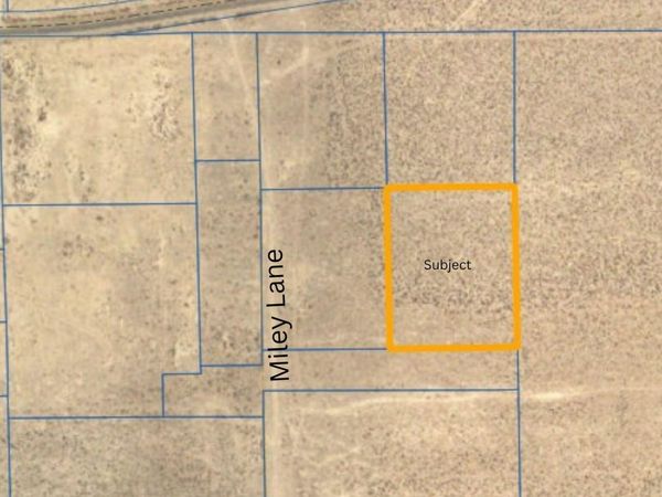 0 Miley Lane, Unit C, Yerington, NV 89447