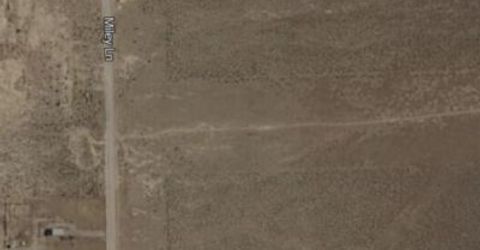 0 Miley Lane, Lot #C, Yerington, NV 89447 Photo