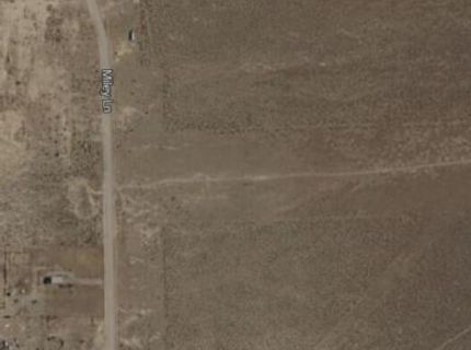 0 Miley Lane, Lot #C, Yerington, NV 89447 Photo