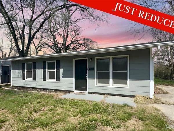44 E Adams Drive, Cahokia, IL 62206
